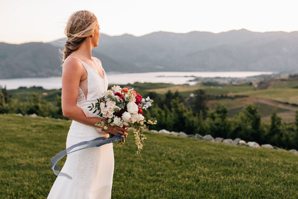 Wedding Venues with Stunning Views