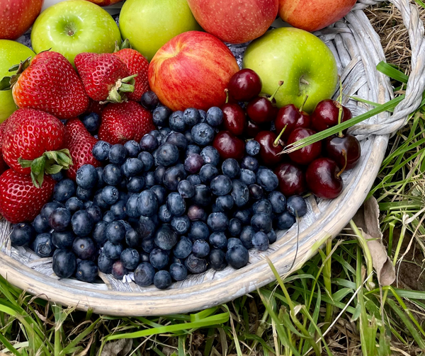 What are the best fruits to lower blood pressure?