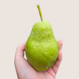 Organic Pears (P/U)