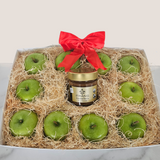 Dream Maker Organic Fruit Gift Box (P/U)