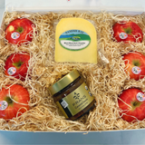 Impress Your Guest Organic Fruit Gift Box