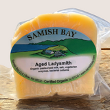 Organic Cheese (P/U)