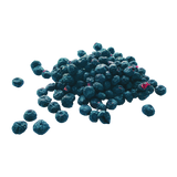 Forget-Me-Not Organic Fruit Gift Box