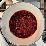 Organic Breakfast Baker's Box