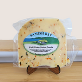 Organic Cheese (P/U)