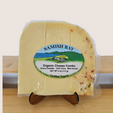 Organic Cheese (P/U)