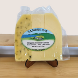 Organic Cheese (P/U)