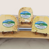 Organic Cheese (P/U)