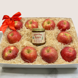 Dream Maker Organic Fruit Gift Box