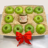Dream Maker Organic Fruit Gift Box