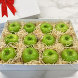 Classic Chelan Beauty Organic Fruit Gift Box