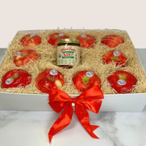 Dream Maker Vegan Fruit Gift Box