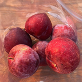Organic Pluots (P/U)
