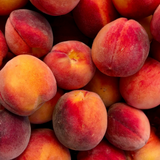 Organic Peaches (P/U)
