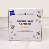 Bee-Loved Honey Gift Box