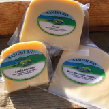 Organic Cheese (P/U)