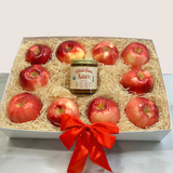 Dream Maker Organic Fruit Gift Box
