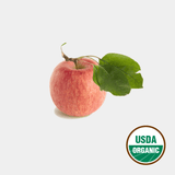 Organic Gala Apples