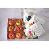 Best of Chelan Ranch Organic Gift Box (P/U)