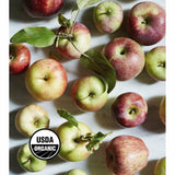 Organic Honeycrisp Apples