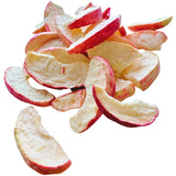 Freeze-Dried Organic Honeycrisp (P/U)