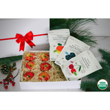 Best of Chelan Ranch Organic Gift Box (P/U)