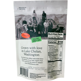 Freeze-Dried Organic Red Cherries (P/U)