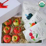 Best of Chelan Ranch Organic Gift Box