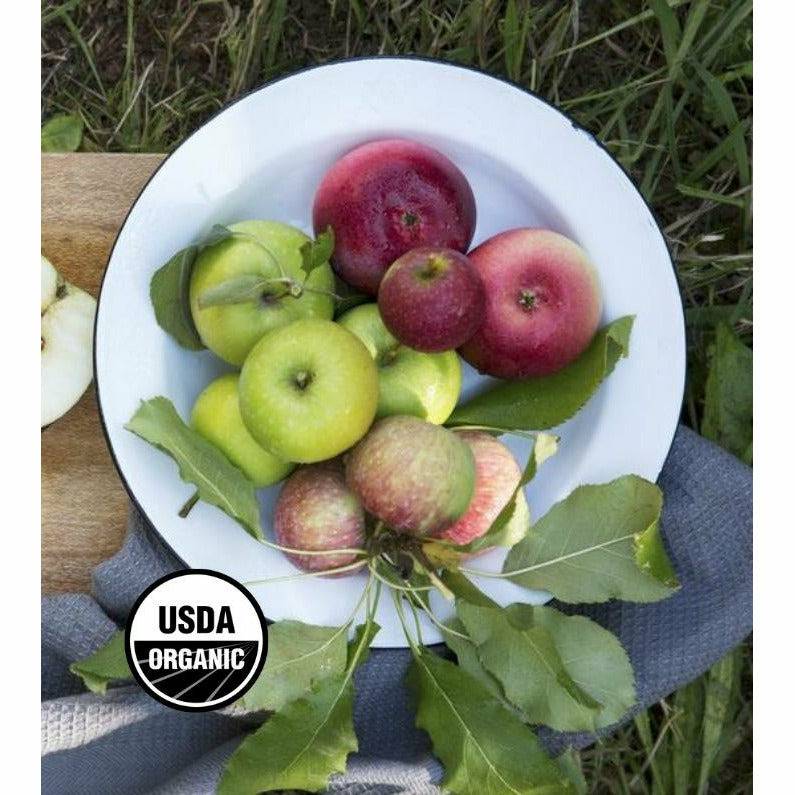 Build-A-Box Organic Apples – Chelan Ranch