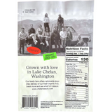 Freeze-Dried Organic Honeycrisp (P/U)