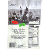 Freeze-Dried Organic Fruit Sampler (P/U)