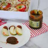 Dream Maker Organic Fruit Gift Box