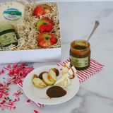 Impress Your Guest Organic Fruit Gift Box