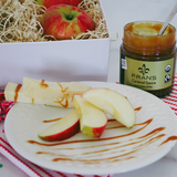 Impress Your Guest Organic Fruit Gift Box