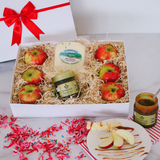 Impress Your Guest Organic Fruit Gift Box
