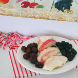 Forget-Me-Not Organic Fruit Gift Box (P/U)