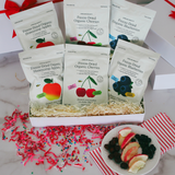 Forget-Me-Not Organic Fruit Gift Box (P/U)