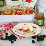 Favorite Things Organic Fruit Gift Box (P/U)