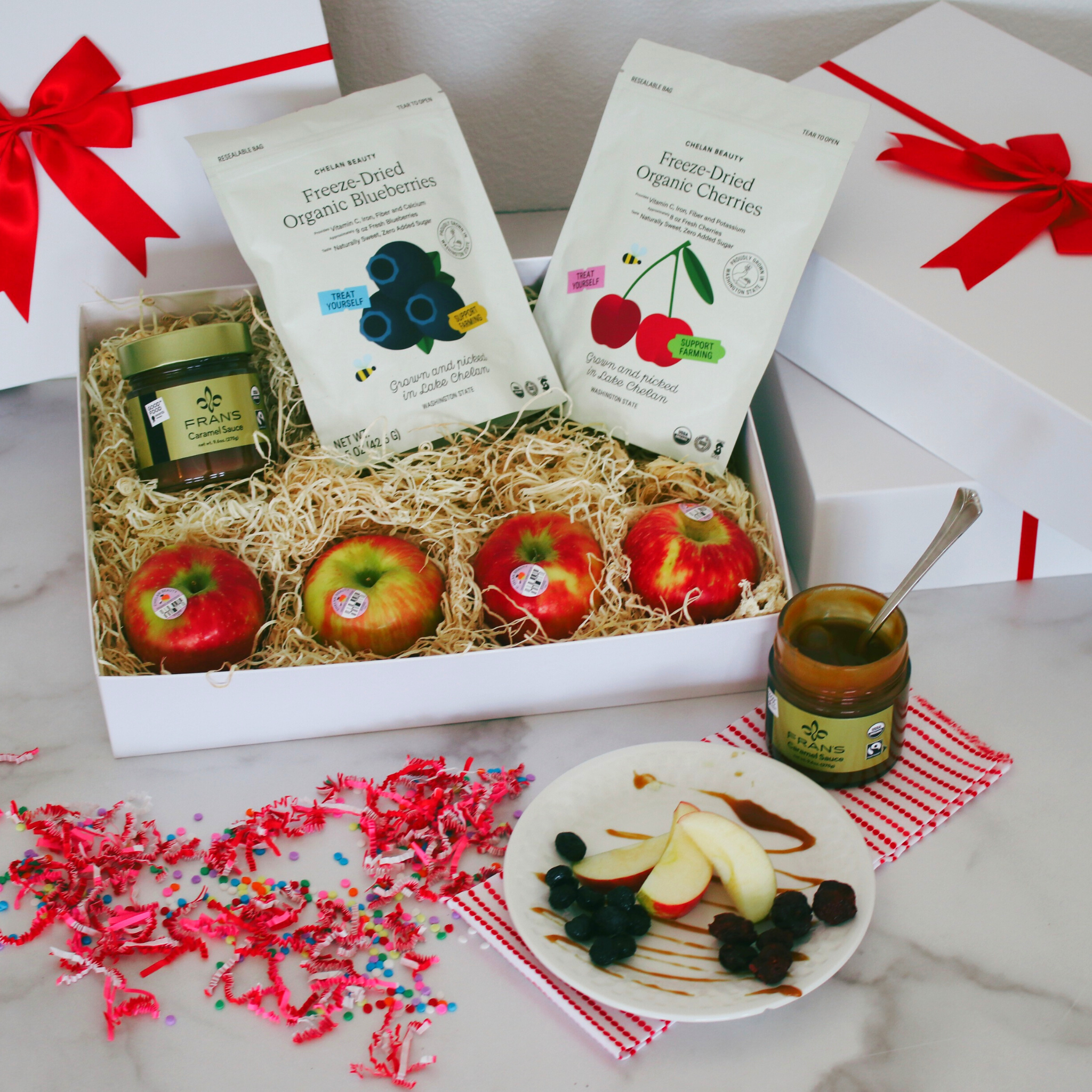 Hamper Boxes, Amazing Gifts From Boxlocal