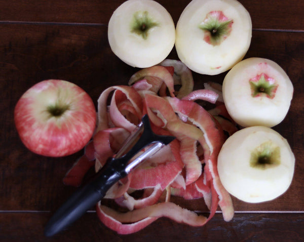 Best Organic Apples for Baking