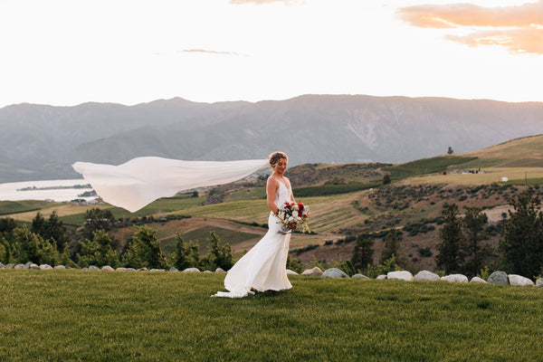 How to Choose the Perfect Wedding Venue in Chelan for Your Big Day