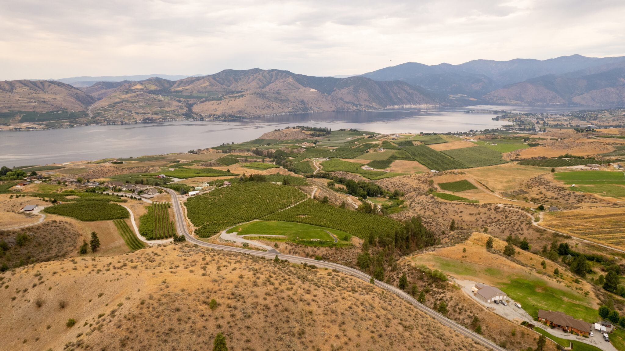 Fresh Apples 5 Delicious Recipes – Chelan Ranch