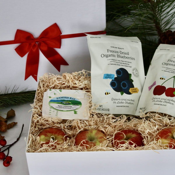 16 of the Best Organic Christmas Gift Ideas | Organics