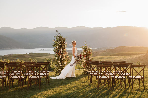 Questions to Ask When Touring Potential Wedding Venues
