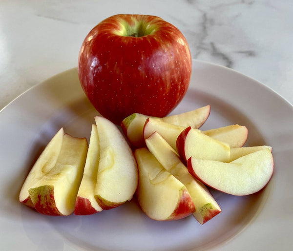 Can Eating Apples Really Help You Lose Weight?