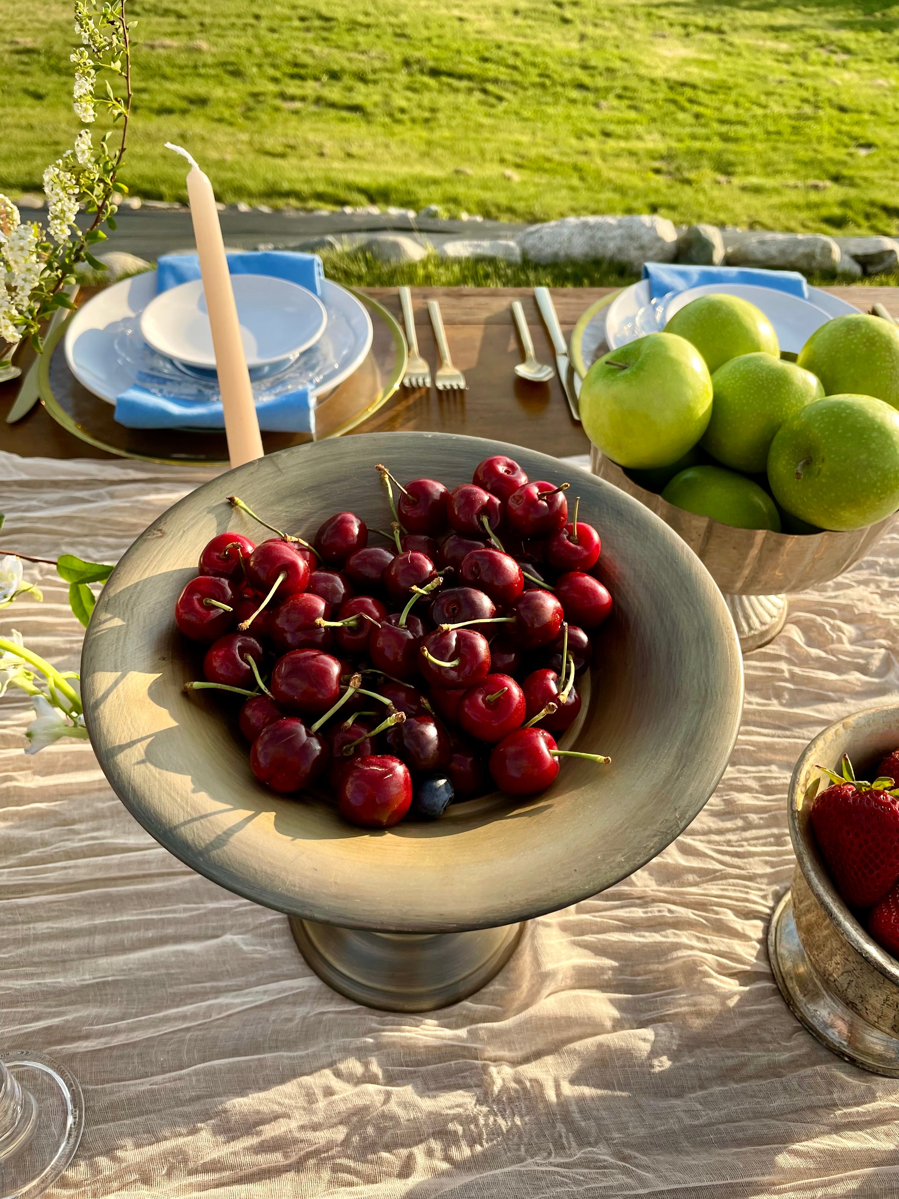 Local Cheery Why do some cherries have no cherry flavor? – Chelan Ranch