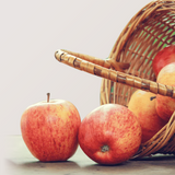 Organic Apple Lover's Club