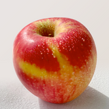 Organic Apple Lover's Club