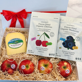 Hopelessly Devoted Organic Fruit Gift Box (P/U)