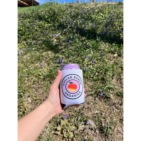 Chelan Ranch Koozie